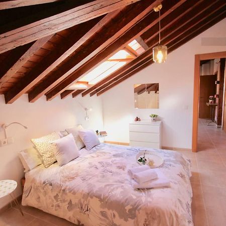 Carmen Apartments Μάλαγα Εξωτερικό φωτογραφία