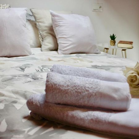 Carmen Apartments Μάλαγα Εξωτερικό φωτογραφία