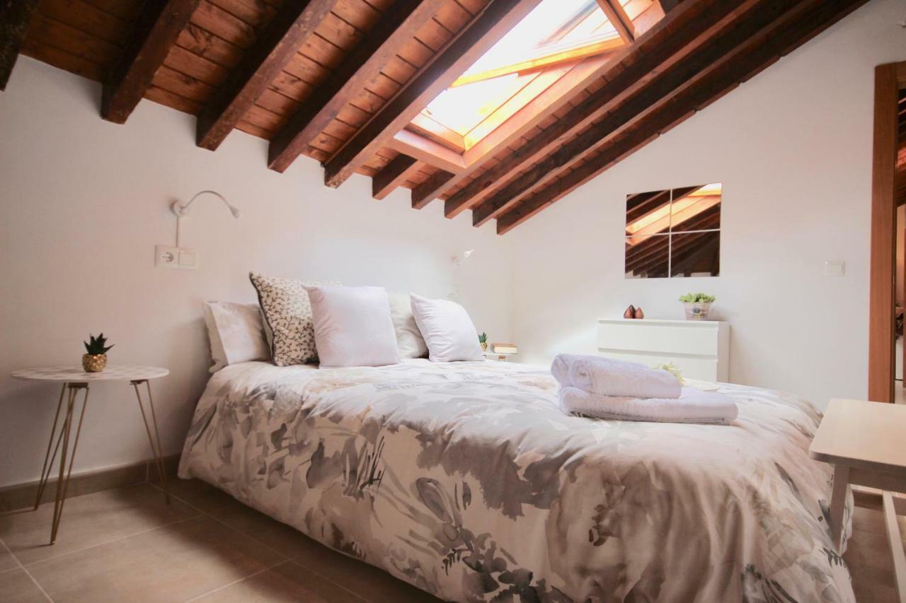Carmen Apartments Μάλαγα Εξωτερικό φωτογραφία