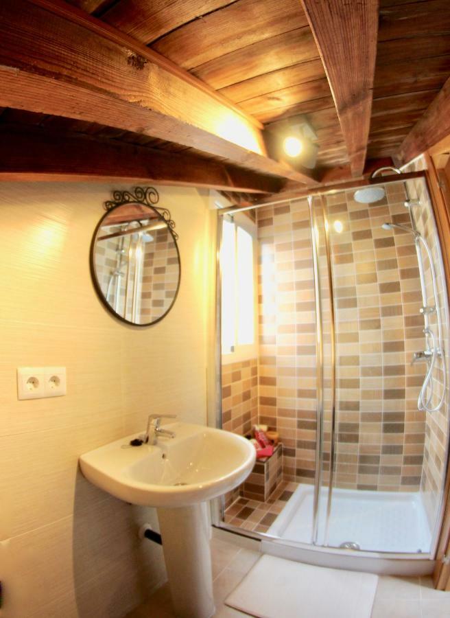 Carmen Apartments Μάλαγα Εξωτερικό φωτογραφία