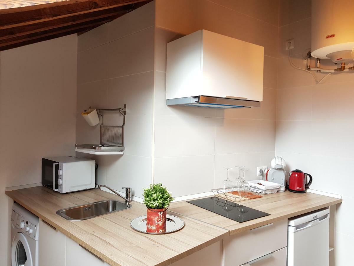 Carmen Apartments Μάλαγα Εξωτερικό φωτογραφία